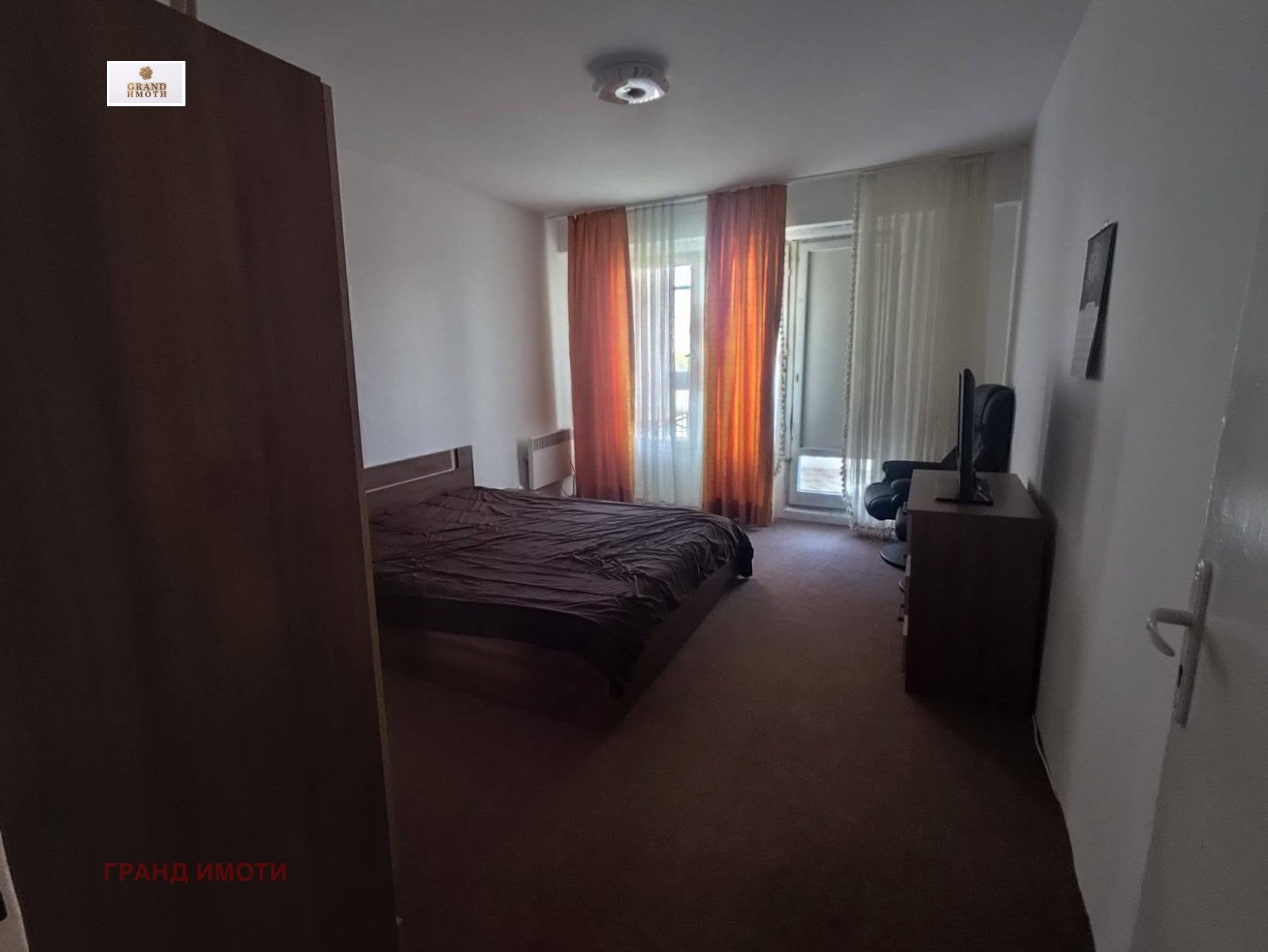 Продава МНОГОСТАЕН, гр. Русе, Чародейка - Север, снимка 7 - Апартаменти - 55008468