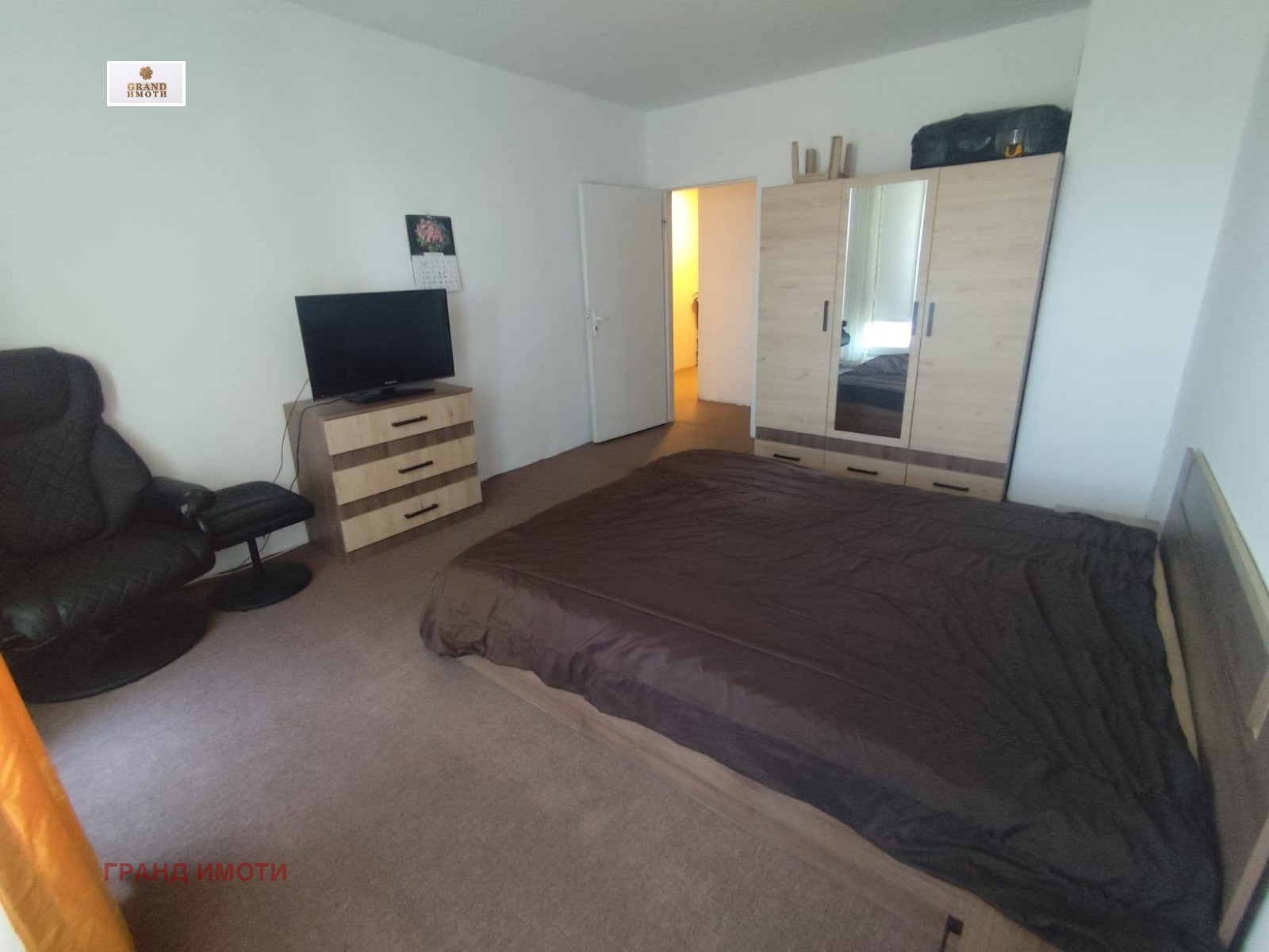 Продава МНОГОСТАЕН, гр. Русе, Чародейка - Север, снимка 8 - Апартаменти - 55008468