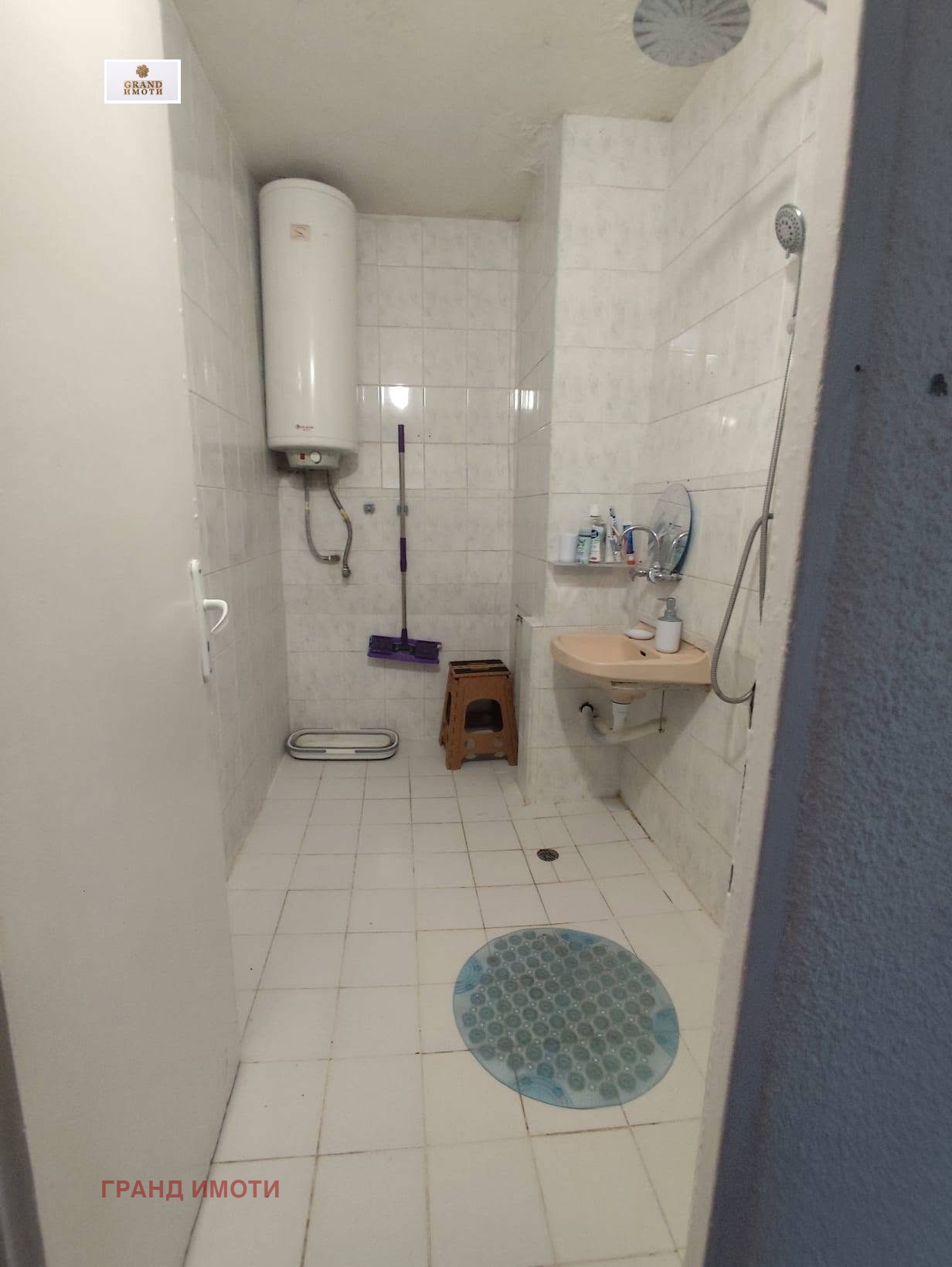 Продава МНОГОСТАЕН, гр. Русе, Чародейка - Север, снимка 13 - Апартаменти - 55008468