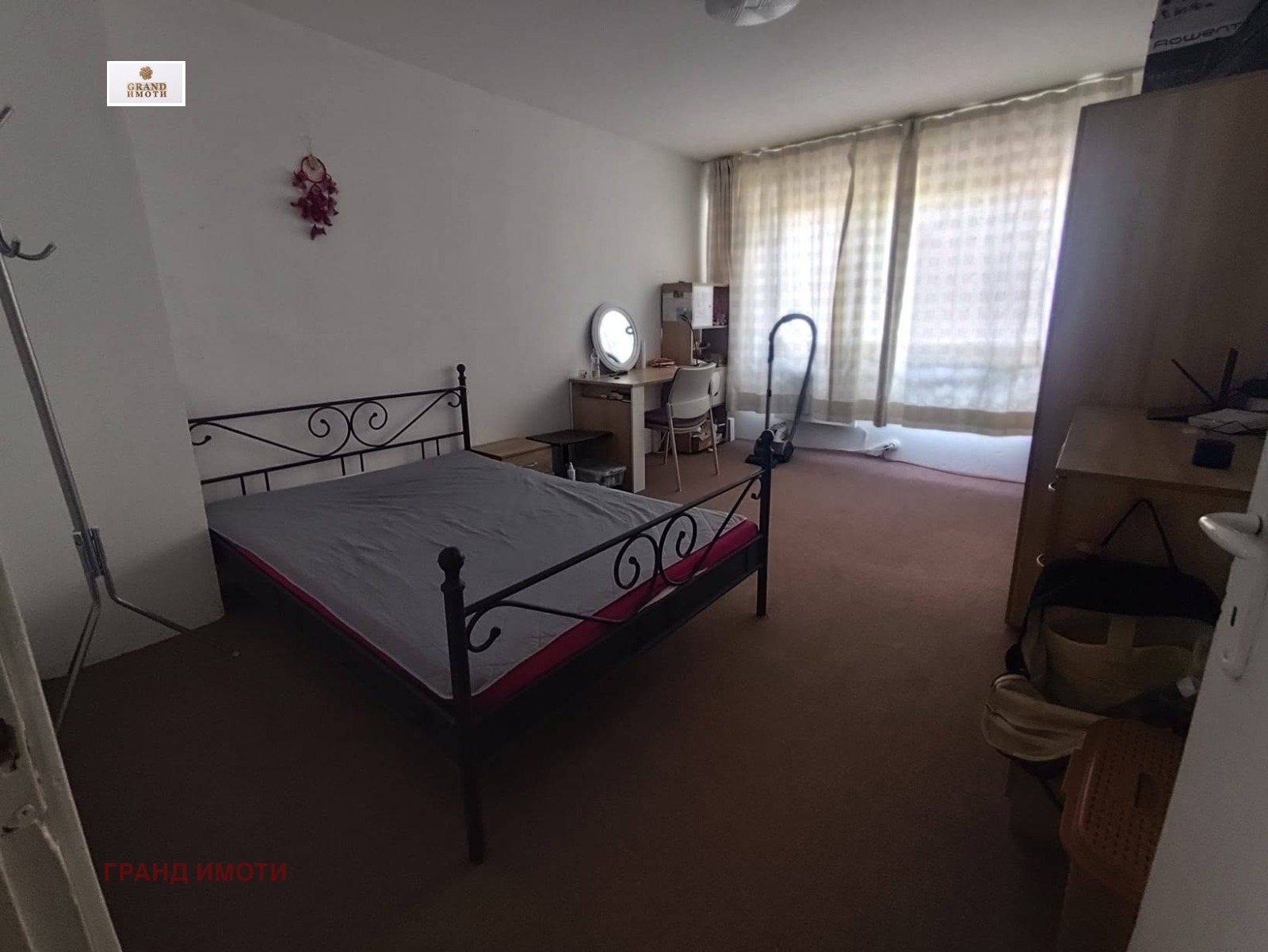 Продава МНОГОСТАЕН, гр. Русе, Чародейка - Север, снимка 11 - Апартаменти - 55008468