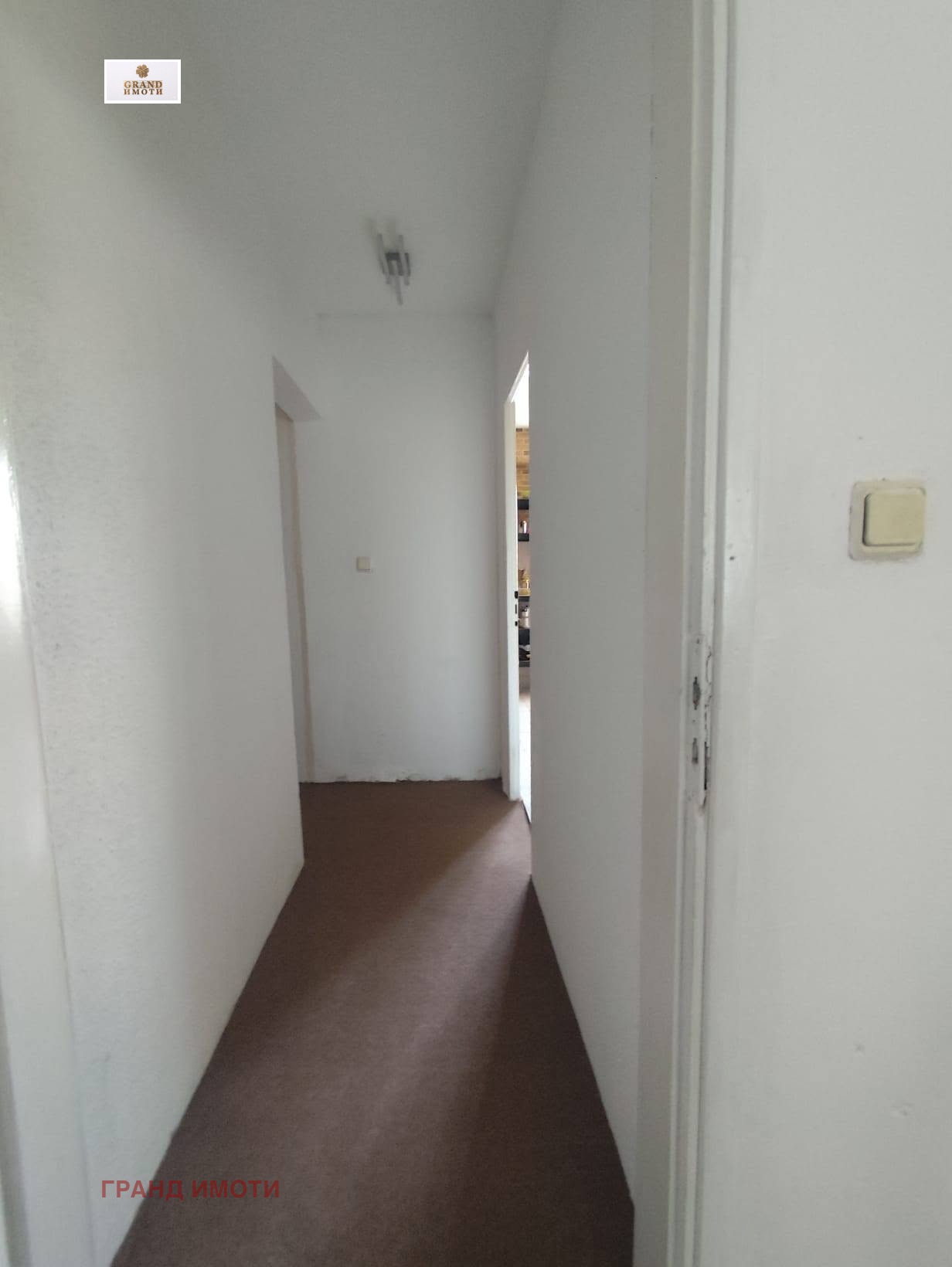 Продава МНОГОСТАЕН, гр. Русе, Чародейка - Север, снимка 10 - Апартаменти - 55008468