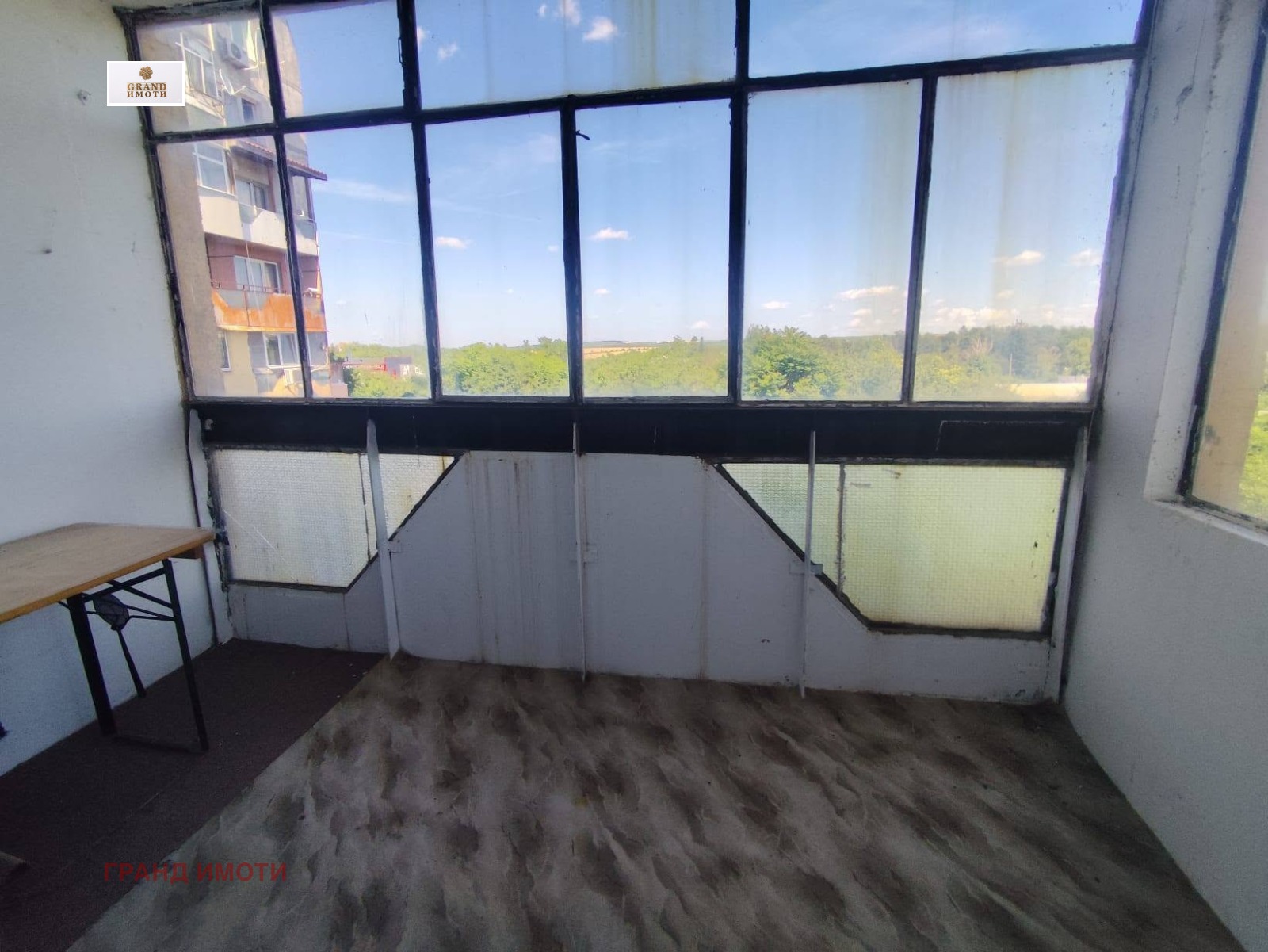 Продава МНОГОСТАЕН, гр. Русе, Чародейка - Север, снимка 12 - Апартаменти - 55008468