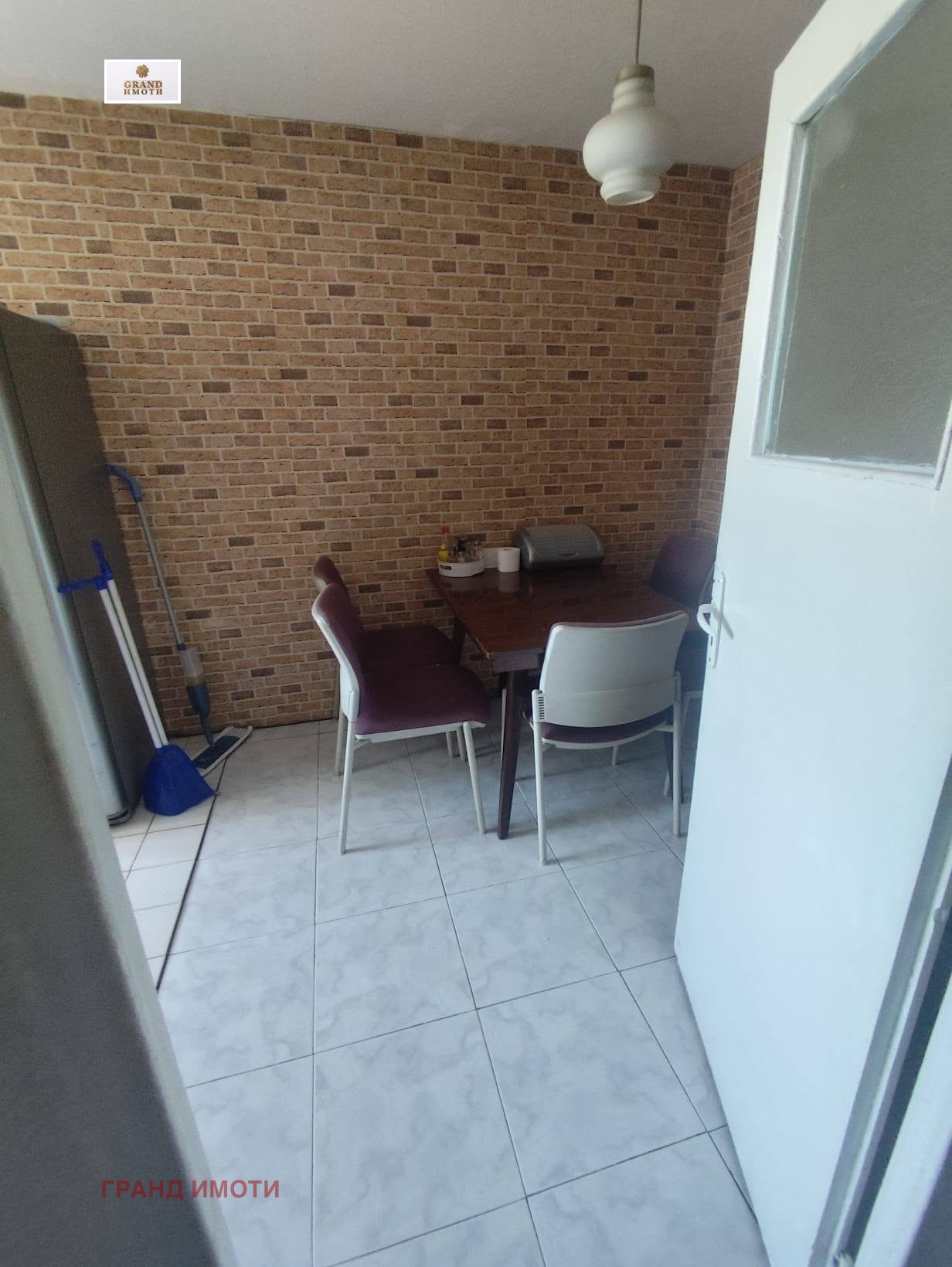 Продава МНОГОСТАЕН, гр. Русе, Чародейка - Север, снимка 5 - Апартаменти - 55008468