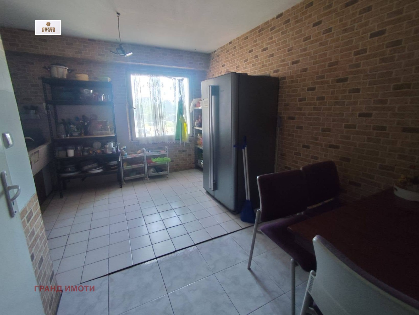 Продава МНОГОСТАЕН, гр. Русе, Чародейка - Север, снимка 4 - Апартаменти - 55008468