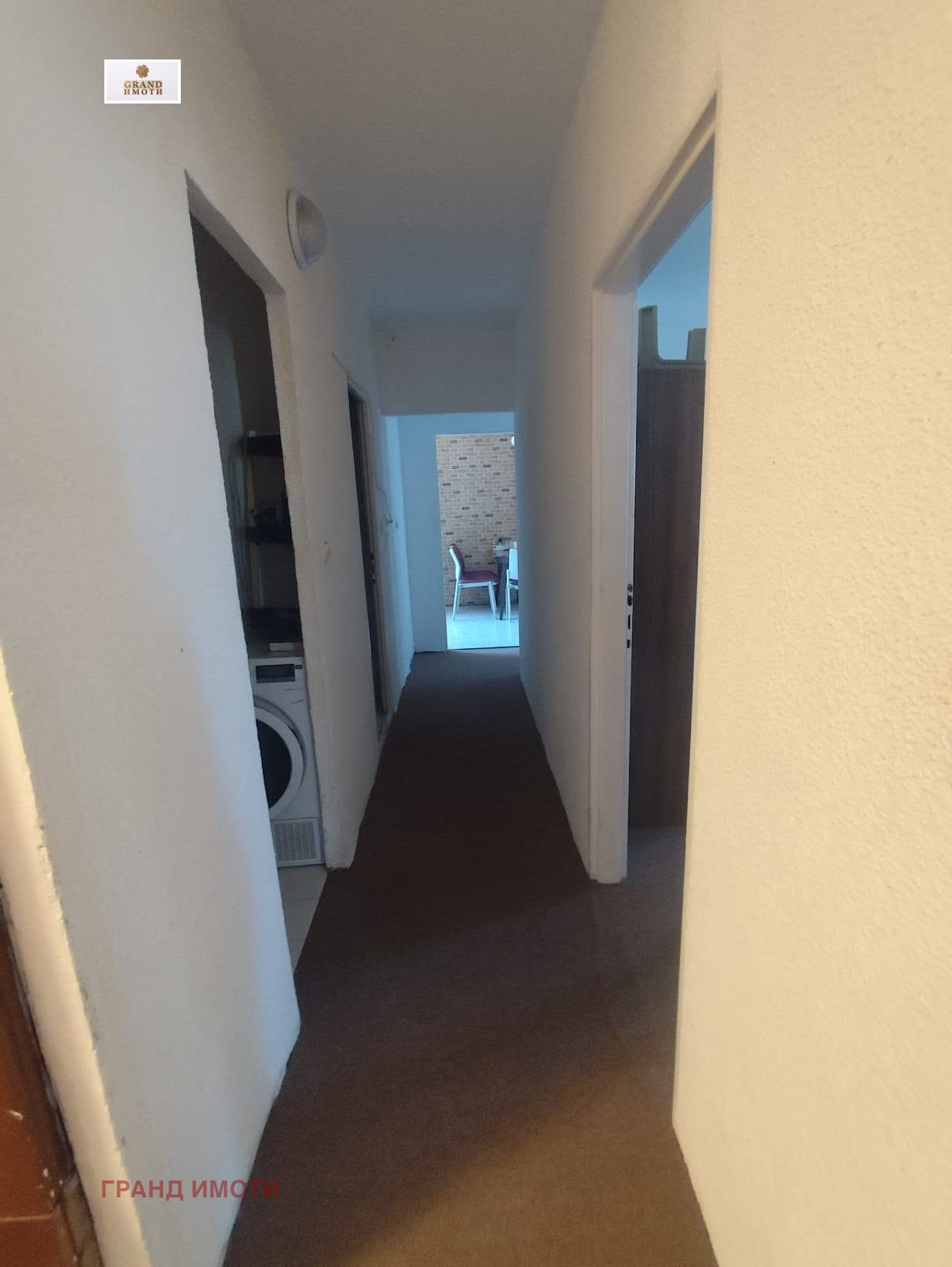 Продава МНОГОСТАЕН, гр. Русе, Чародейка - Север, снимка 6 - Апартаменти - 55008468