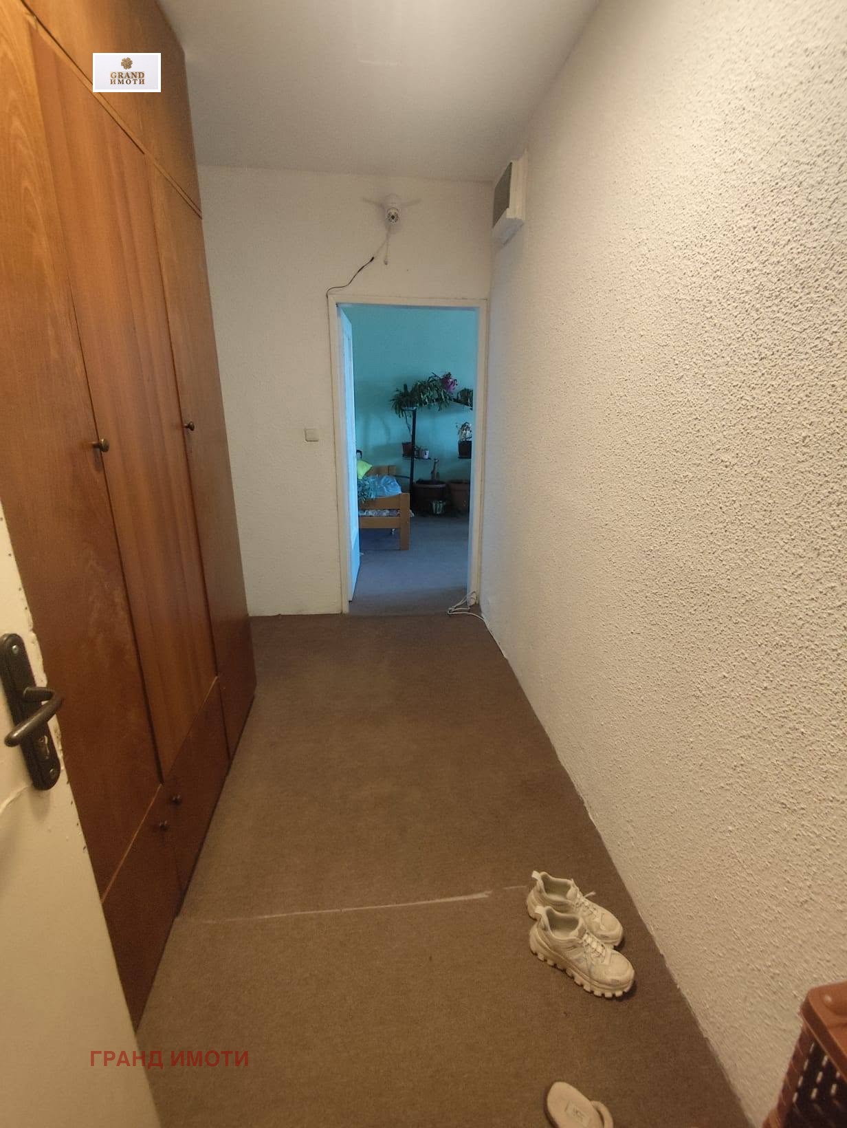 Продава МНОГОСТАЕН, гр. Русе, Чародейка - Север, снимка 2 - Апартаменти - 55008468