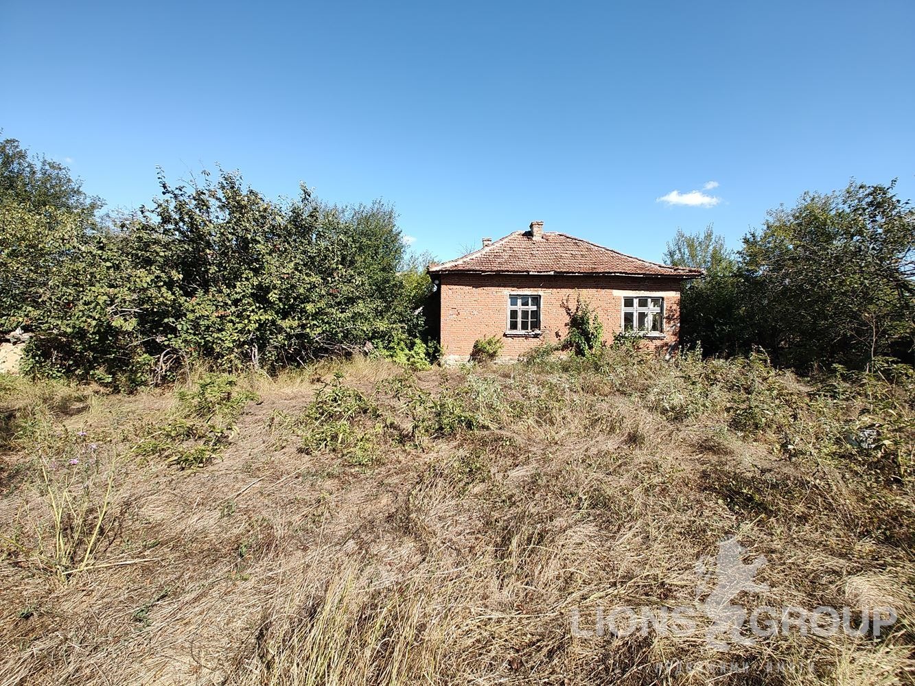 Продава КЪЩА, гр. Долни чифлик, област Варна, снимка 2 - Къщи - 56084549