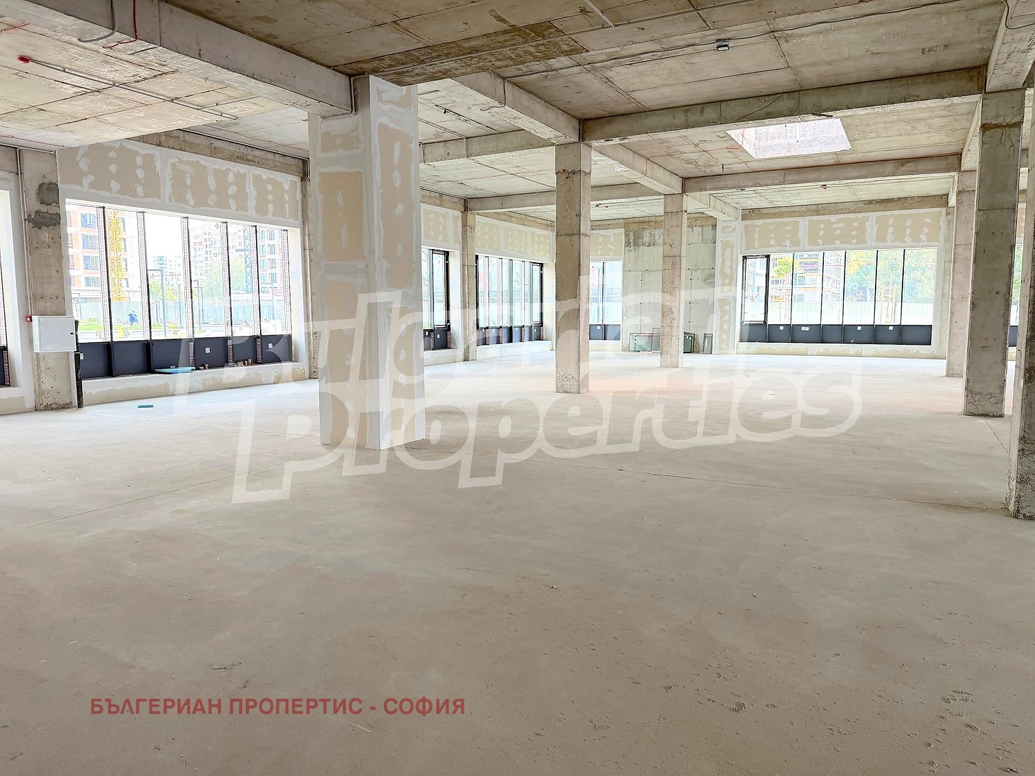 Продава МАГАЗИН, гр. София, Банишора, снимка 9 - Магазини - 56721079