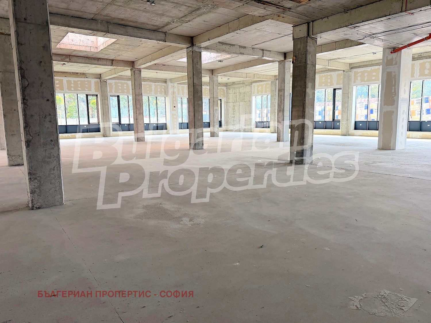 Продава МАГАЗИН, гр. София, Банишора, снимка 3 - Магазини - 56721079