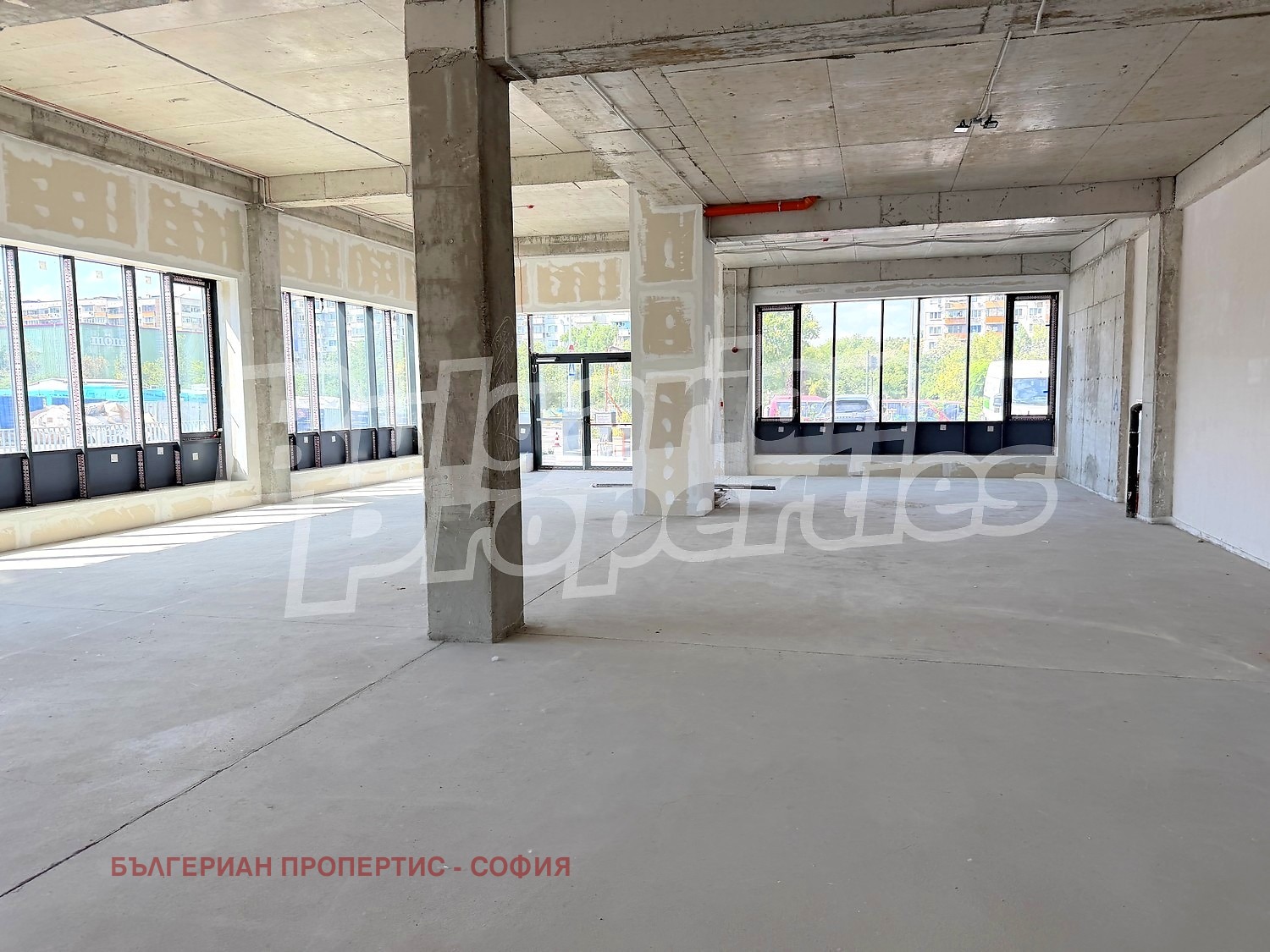 Продава МАГАЗИН, гр. София, Банишора, снимка 8 - Магазини - 56721079