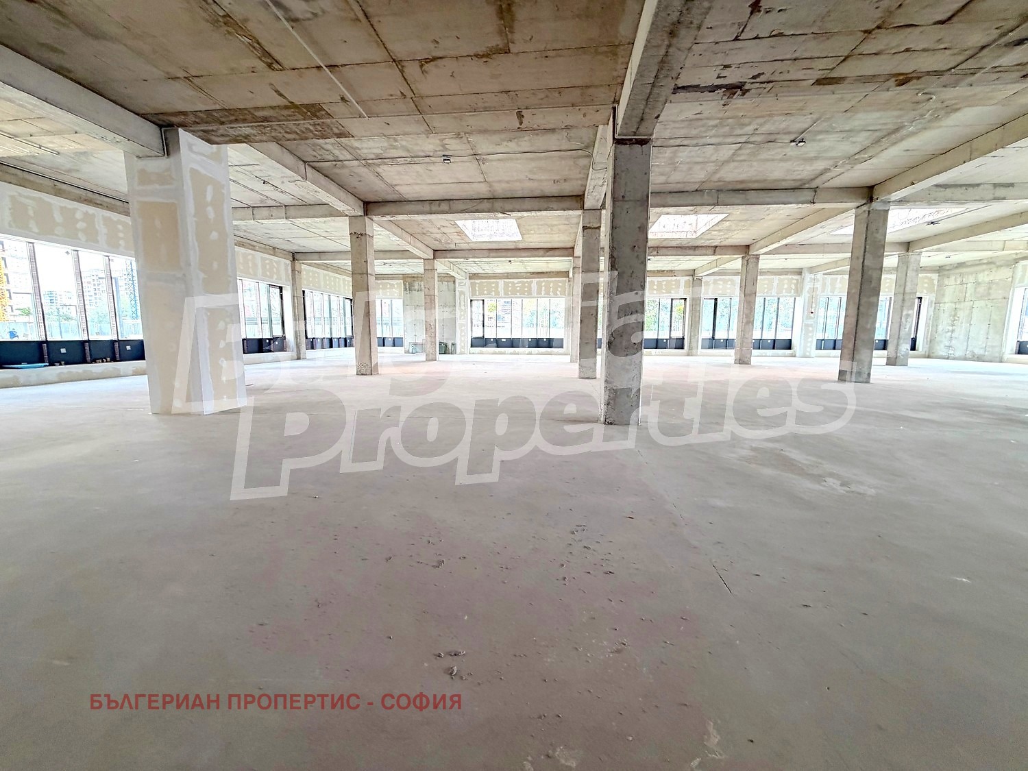 Продава МАГАЗИН, гр. София, Банишора, снимка 11 - Магазини - 56721079