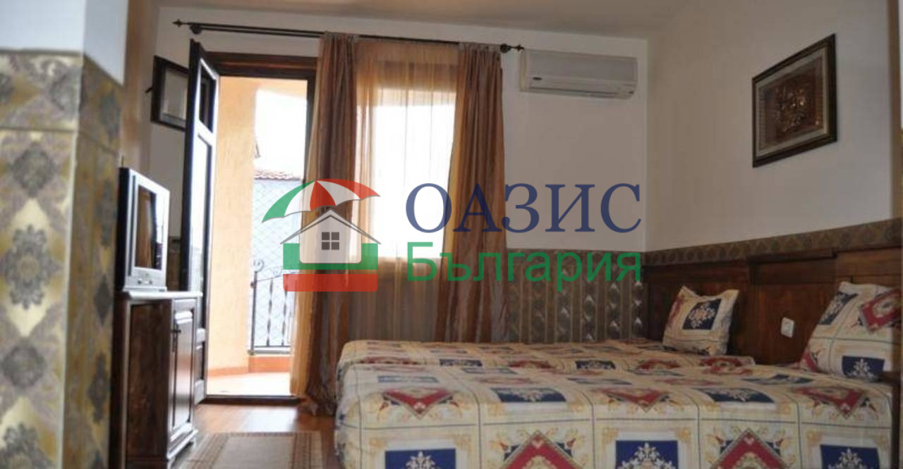 Продава ХОТЕЛ, гр. Свети Влас, област Бургас, снимка 7 - Хотели - 30968257