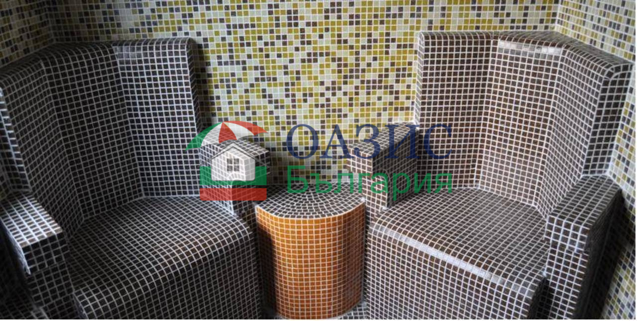 Продава ХОТЕЛ, гр. Свети Влас, област Бургас, снимка 13 - Хотели - 30968257
