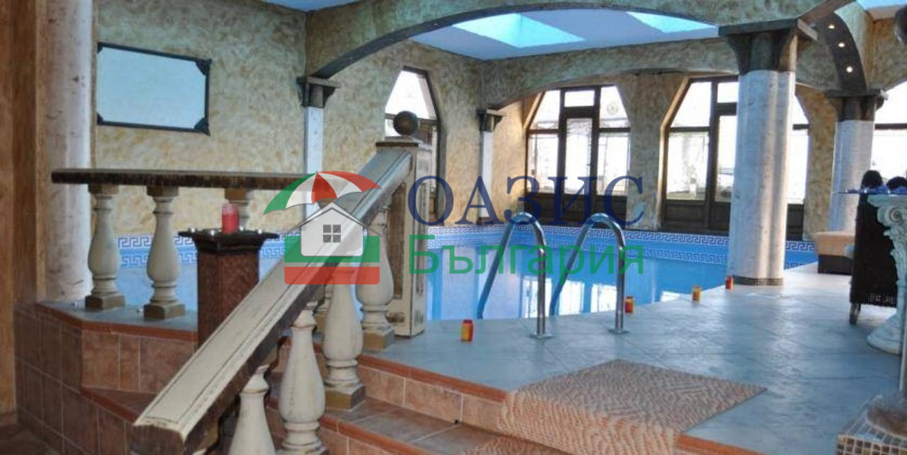 Продава ХОТЕЛ, гр. Свети Влас, област Бургас, снимка 4 - Хотели - 30968257