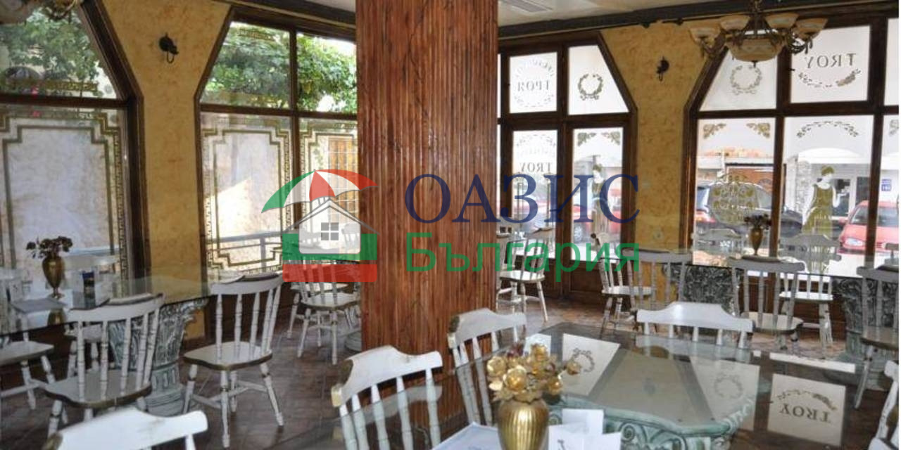 Продава ХОТЕЛ, гр. Свети Влас, област Бургас, снимка 10 - Хотели - 30968257