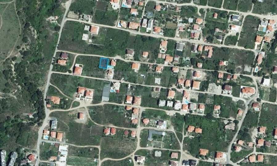 Продава ПАРЦЕЛ, гр. Свети Влас, област Бургас, снимка 3 - Парцели - 55301877