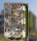 Продава МНОГОСТАЕН, гр. София, Драгалевци, снимка 1