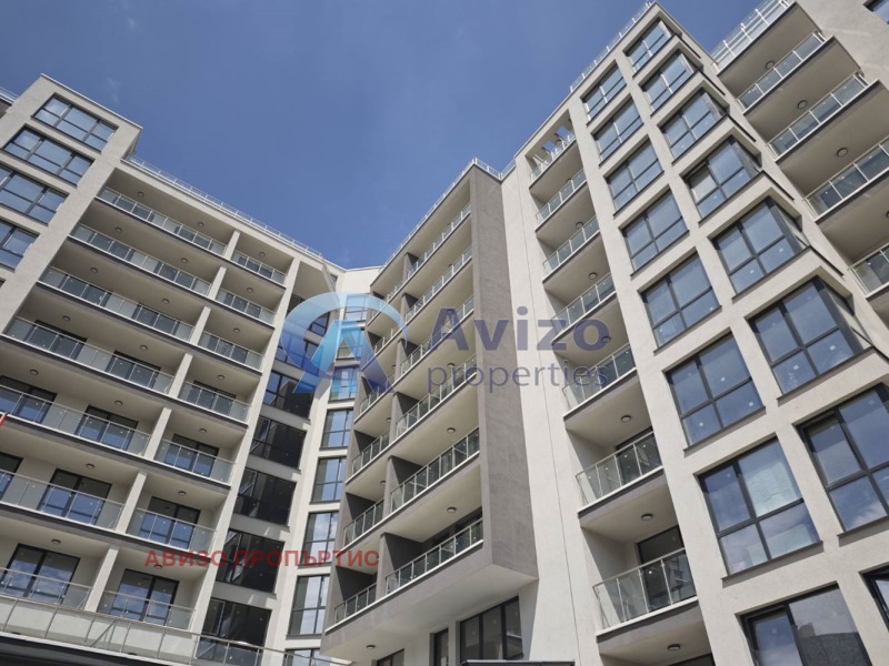 Продава 3-СТАЕН в град София, Полигона - 117 кв.м / 297 381 € » 581 626.68 лв., АВИЗО ПРОПЪРТИС
