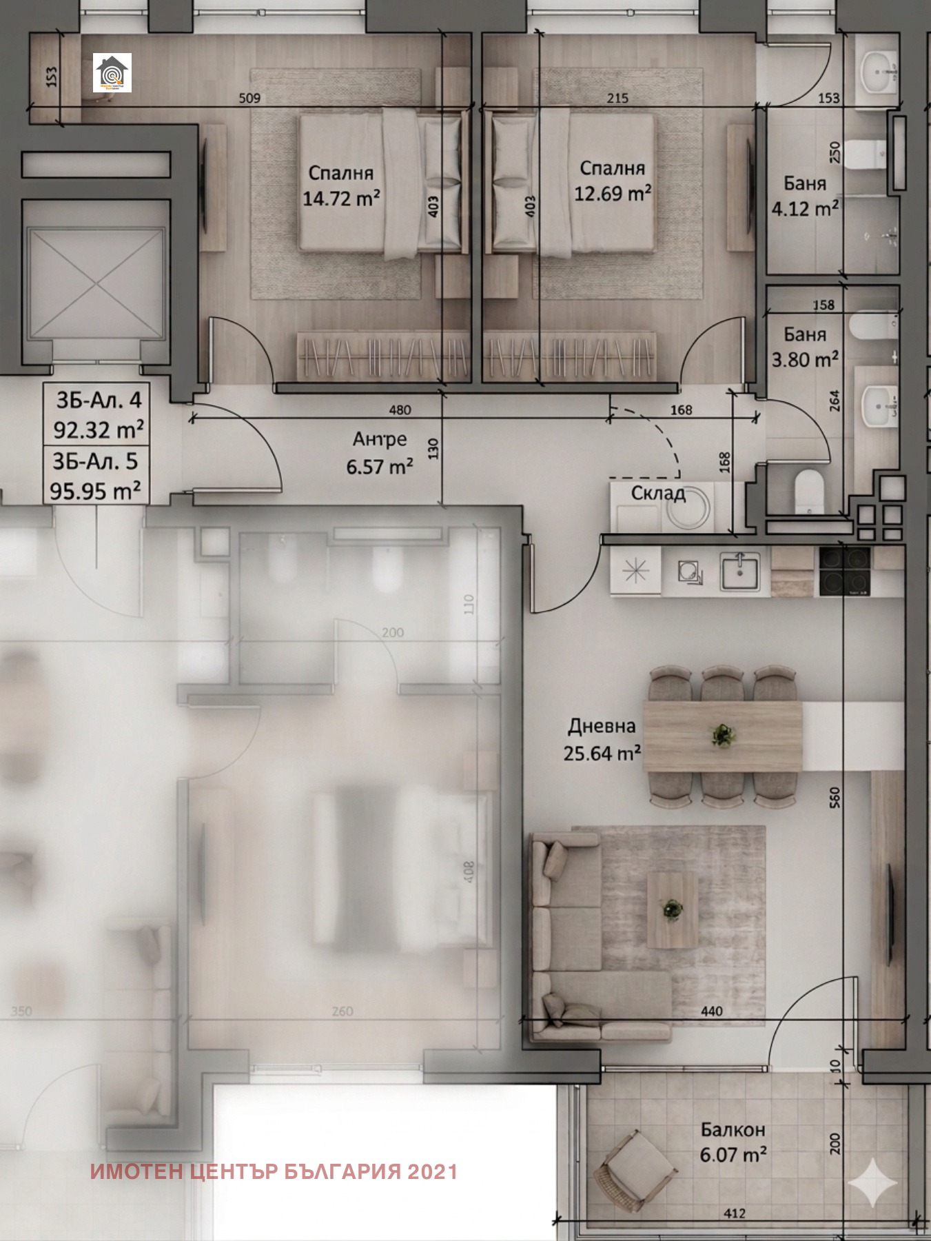 ������� 3-����� | Imot.bg � ����������� 1