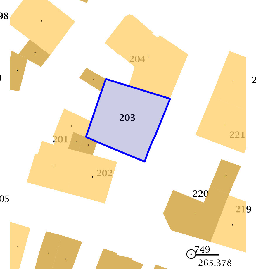 Продава ПАРЦЕЛ | Imot.bg — изображение 3