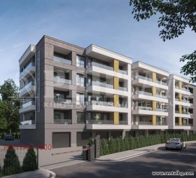 Продава 2-стаен град Пловдив Беломорски - [1] 