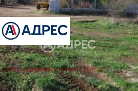 Продава парцел област Бургас с. Равадиново - [1] 