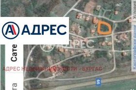 Plot Ravadinovo, region Burgas 3