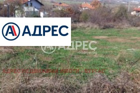 Plot Ravadinovo, region Burgas 2