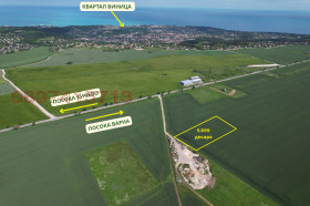 ПАРЦЕЛ, 5 699 m2