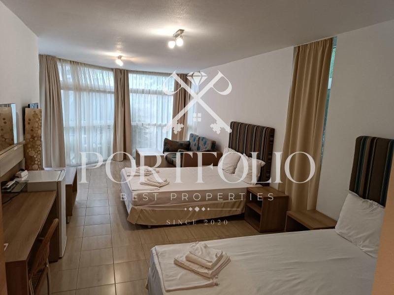 À vendre  Studio région Bourgas , Sozopol , 61 m² | 35258649 - image [2]