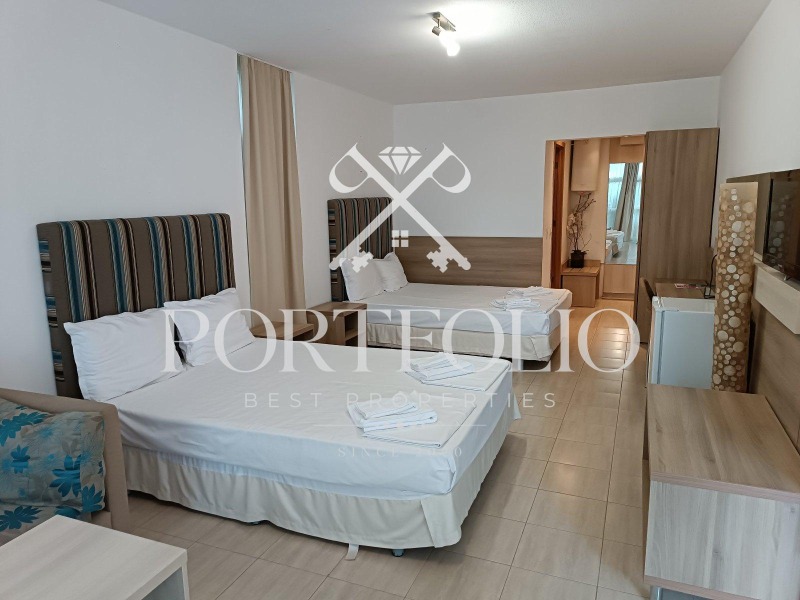 En venta  Estudio región Burgas , Sozopol , 61 metros cuadrados | 35258649 - imagen [3]