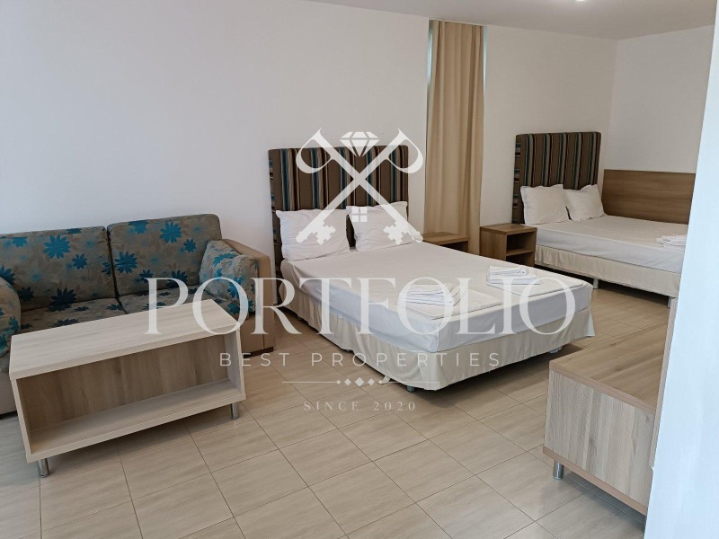 En venta  Estudio región Burgas , Sozopol , 61 metros cuadrados | 35258649 - imagen [4]