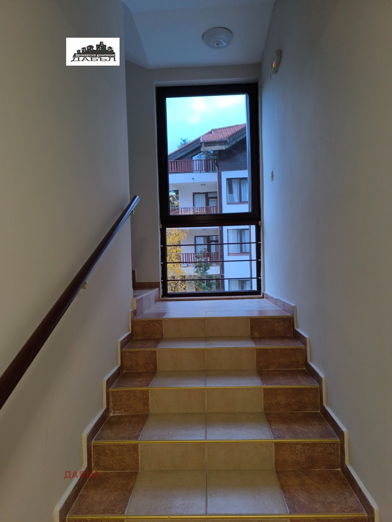 Продава 1-СТАЕН, к.к. Боровец, област София област, снимка 5 - Апартаменти - 52392074