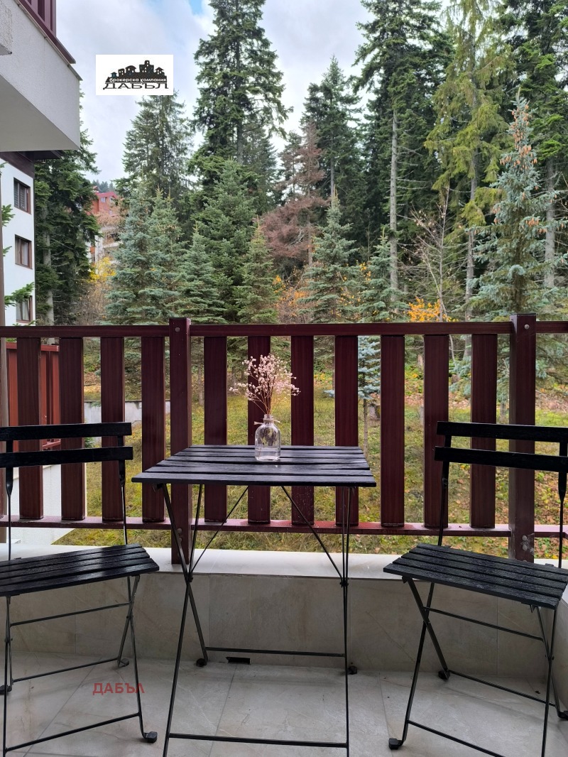 Продава 1-СТАЕН, к.к. Боровец, област София област, снимка 3 - Апартаменти - 52392074