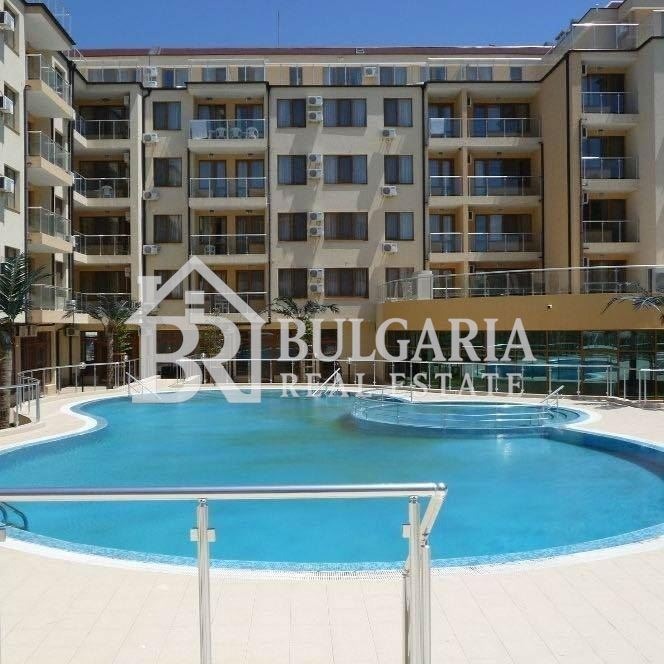 Продава 1-СТАЕН, гр. Несебър, област Бургас, снимка 3 - Апартаменти - 54593021