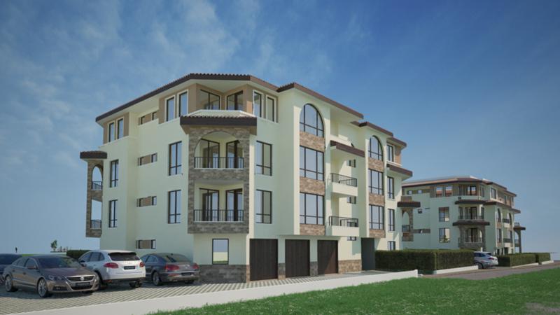 De vânzare  1 dormitor Ciustendil , Buzludja , 60 mp | 54965954