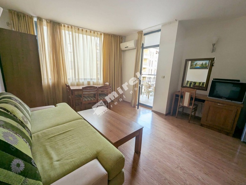 Na prodej  1 ložnice oblast Burgas , k.k. Slančev brjag , 62 m2 | 67161121 - obraz [3]