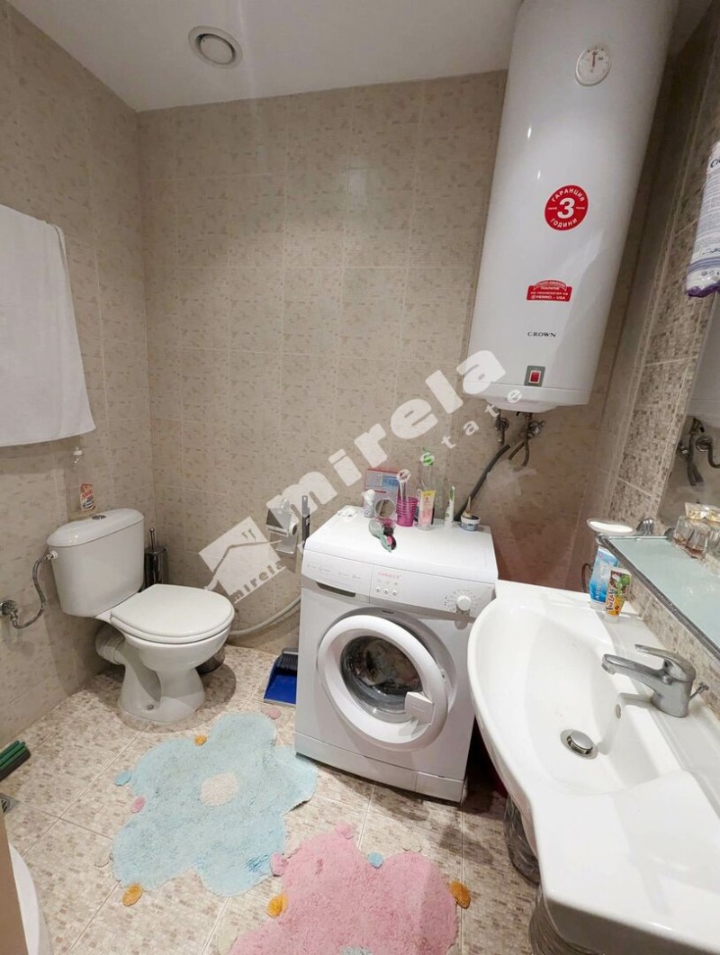 Na prodej  1 ložnice oblast Burgas , k.k. Slančev brjag , 62 m2 | 67161121 - obraz [8]