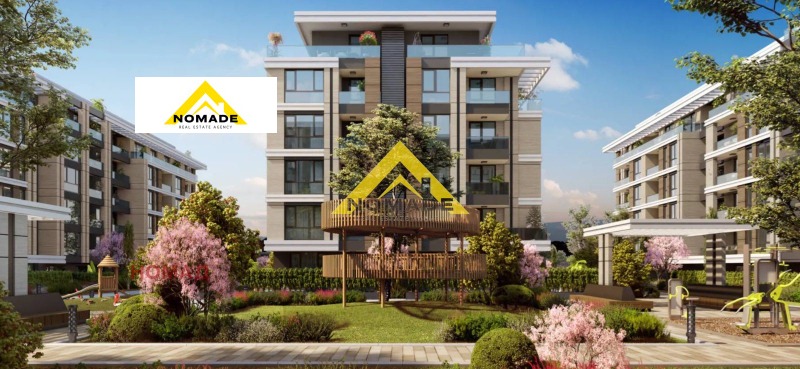 Продава 2-СТАЕН, гр. Пловдив, Остромила, снимка 3 - Апартаменти - 50559255