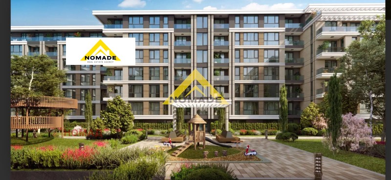 Продава 2-СТАЕН, гр. Пловдив, Остромила