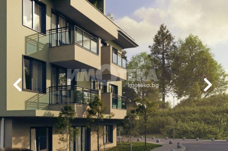 À vendre  1 chambre Sofia , Malinova dolina , 75 m² | 23791324
