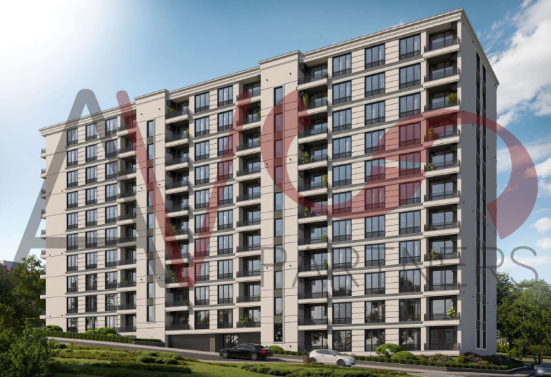 Satılık  1 yatak odası Sofia , Ovça kupel , 67 metrekare | 78414899 - görüntü [3]