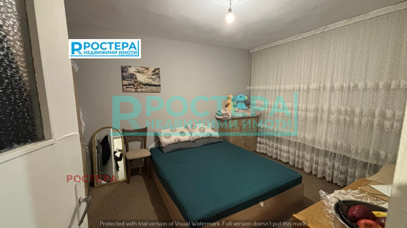 Продава 2-СТАЕН, гр. Търговище, Запад 1, снимка 2 - Апартаменти - 52809455