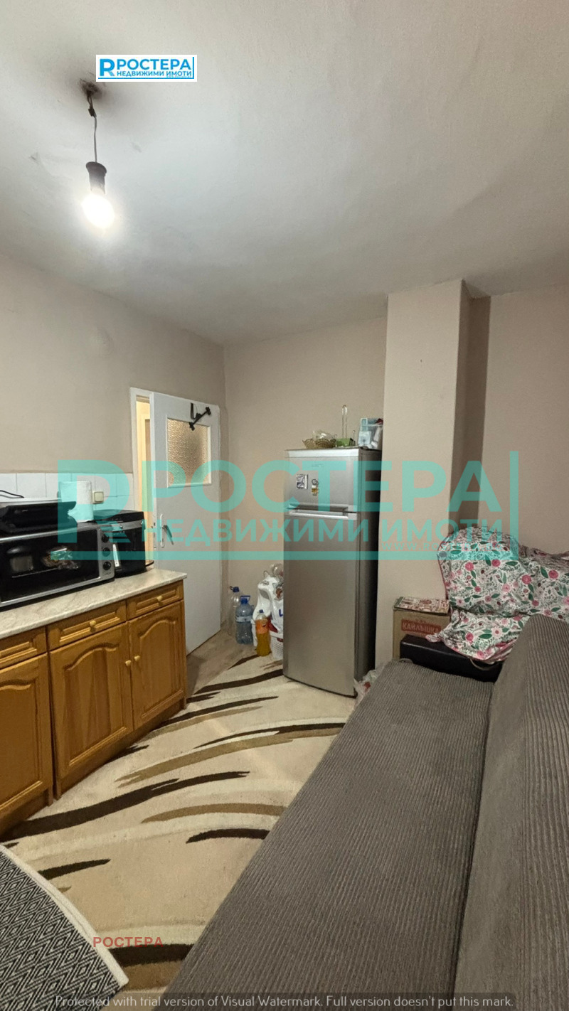 Продава 2-СТАЕН, гр. Търговище, Запад 1, снимка 5 - Апартаменти - 52809455