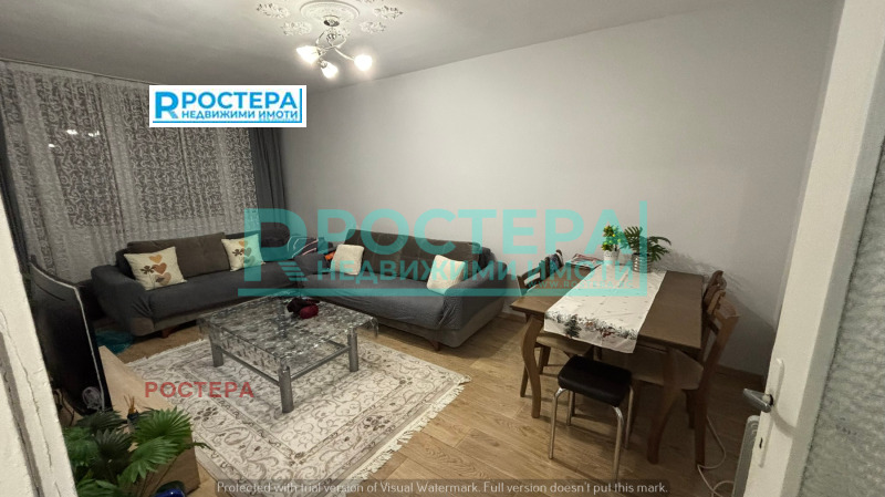 Продава 2-СТАЕН, гр. Търговище, Запад 2