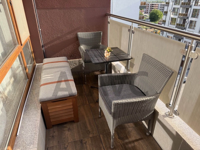 Продава 2-СТАЕН, гр. Пловдив, Кючук Париж, снимка 11 - Апартаменти - 53258088