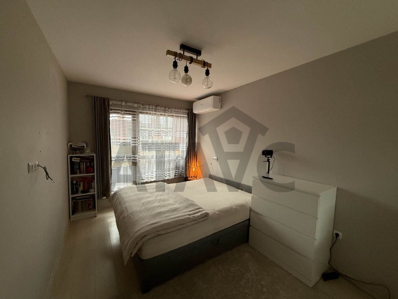 Продава 2-СТАЕН, гр. Пловдив, Кючук Париж, снимка 5 - Апартаменти - 53258088