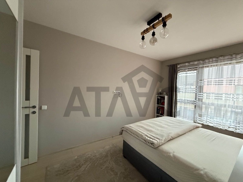 Продава 2-СТАЕН, гр. Пловдив, Кючук Париж, снимка 7 - Апартаменти - 53258088