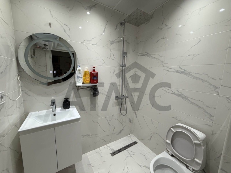 Продава 2-СТАЕН, гр. Пловдив, Кючук Париж, снимка 8 - Апартаменти - 53258088