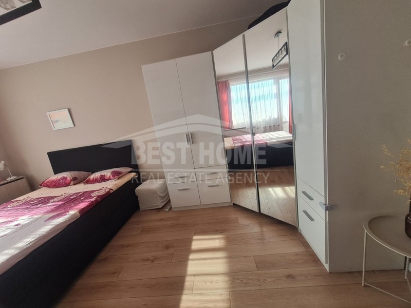 Продава 2-СТАЕН, гр. Варна, Бриз, снимка 5 - Апартаменти - 53343199